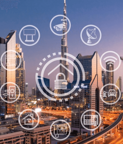 Smart City Technology