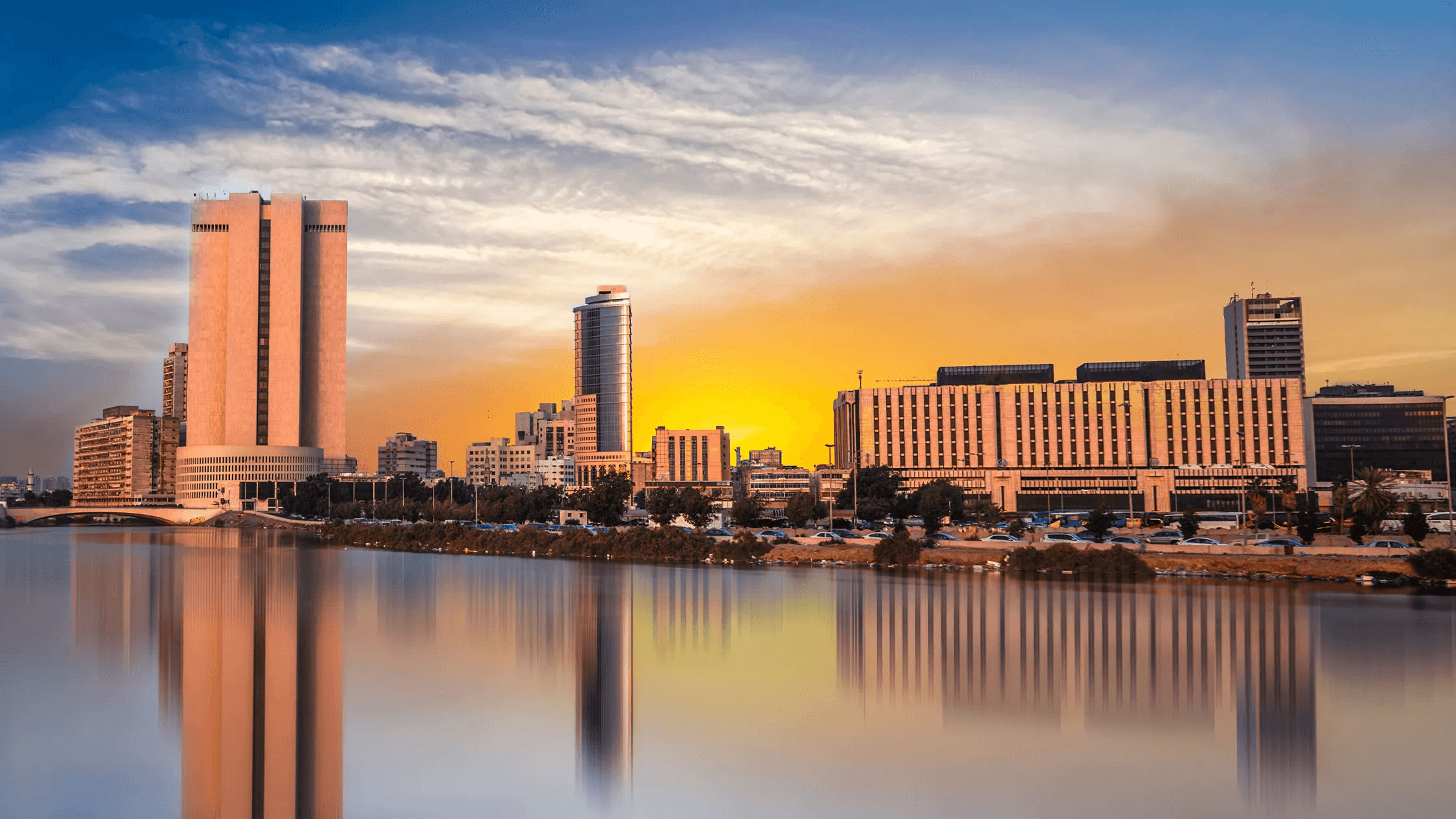 Centralized Operations