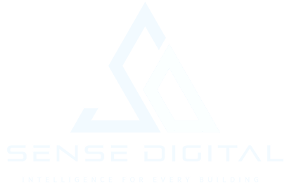 Sense Digital Logo
