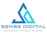 Sense Digital Logo