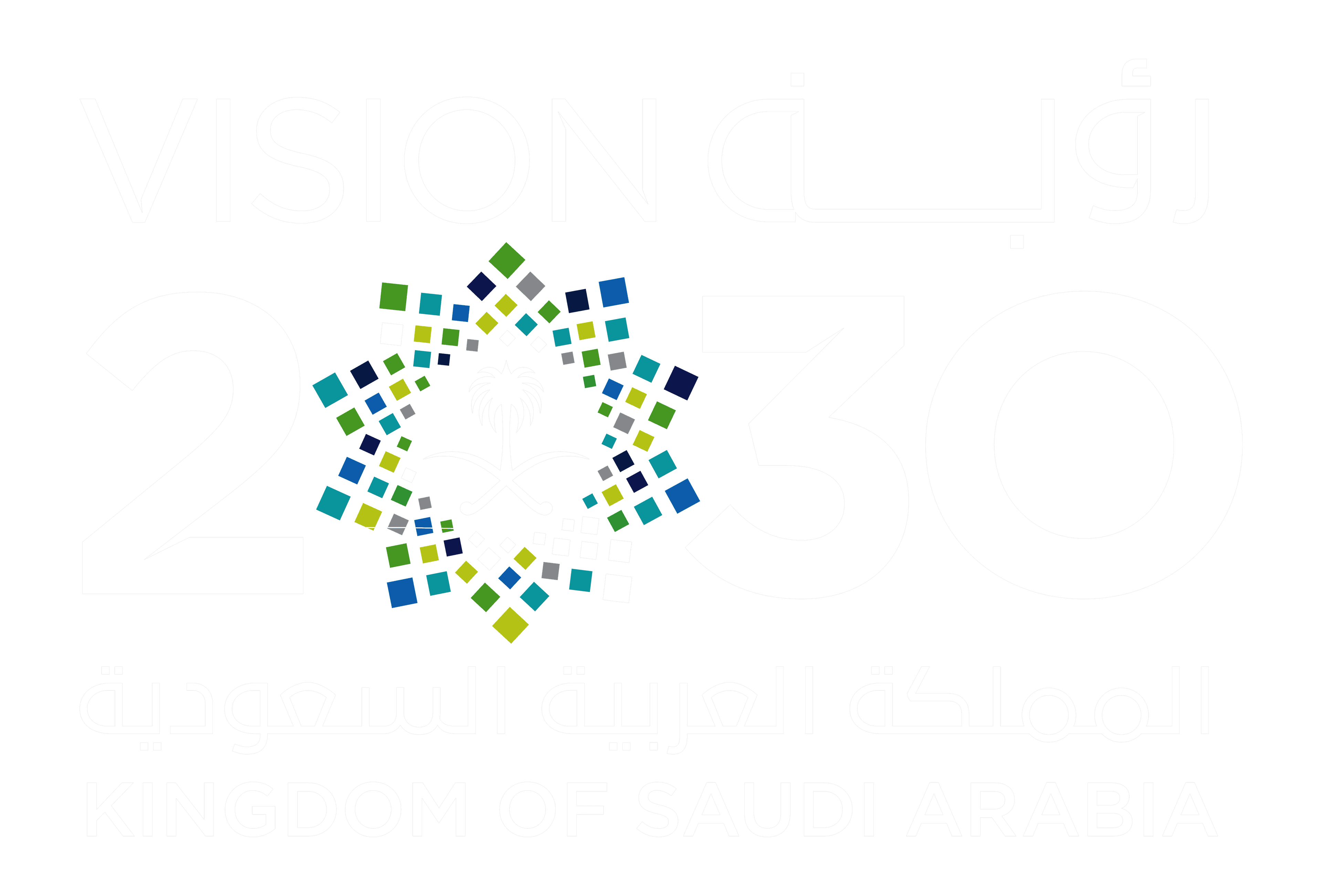 Saudi Vision 2030