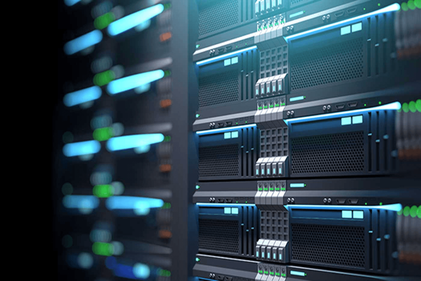 ELV Infrastructure Banner