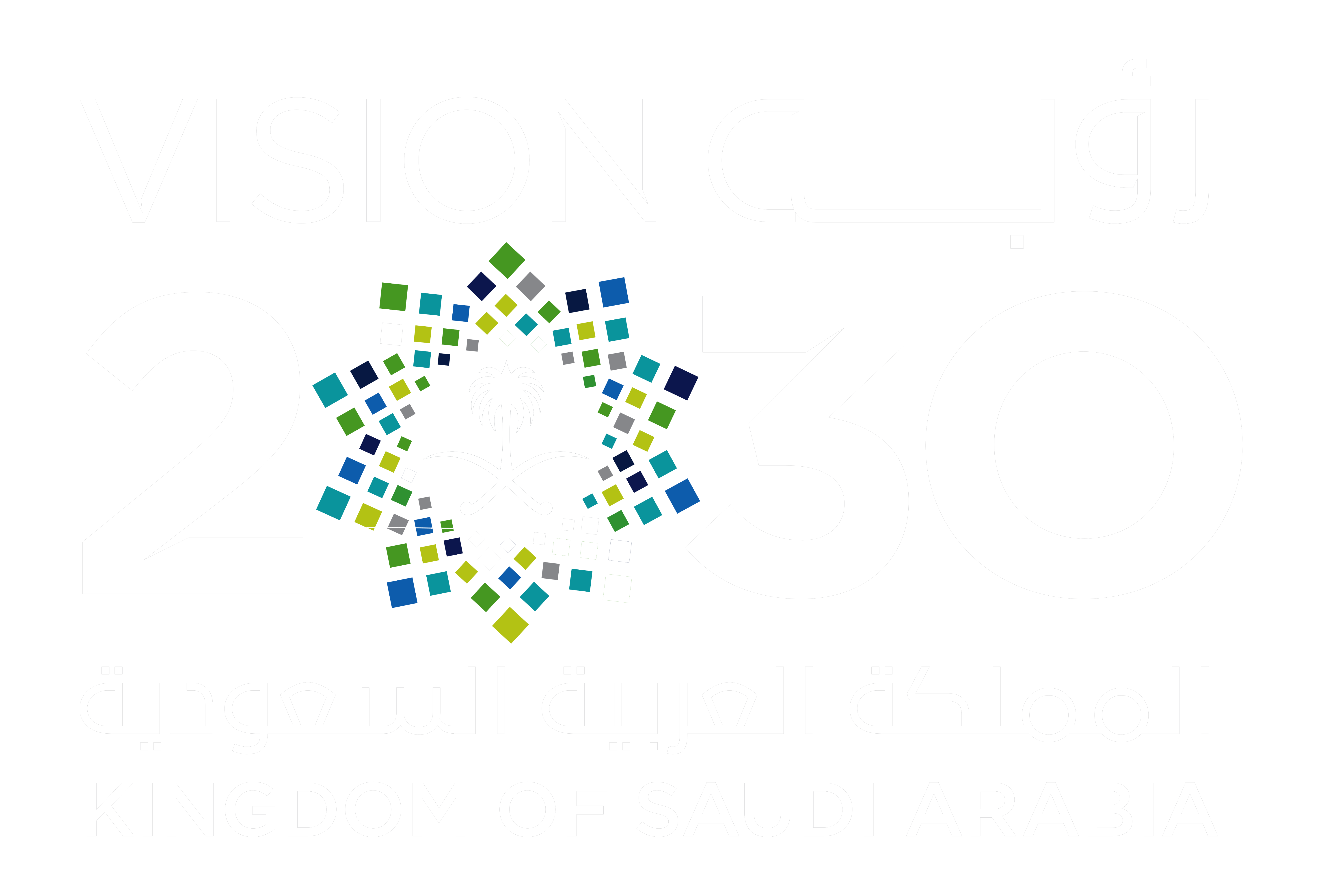 Saudi Vision 2030