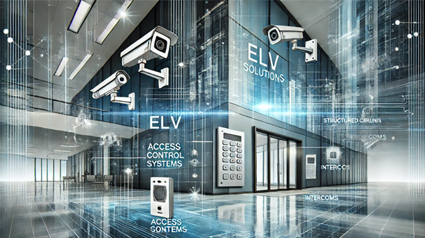 ELV Solutions