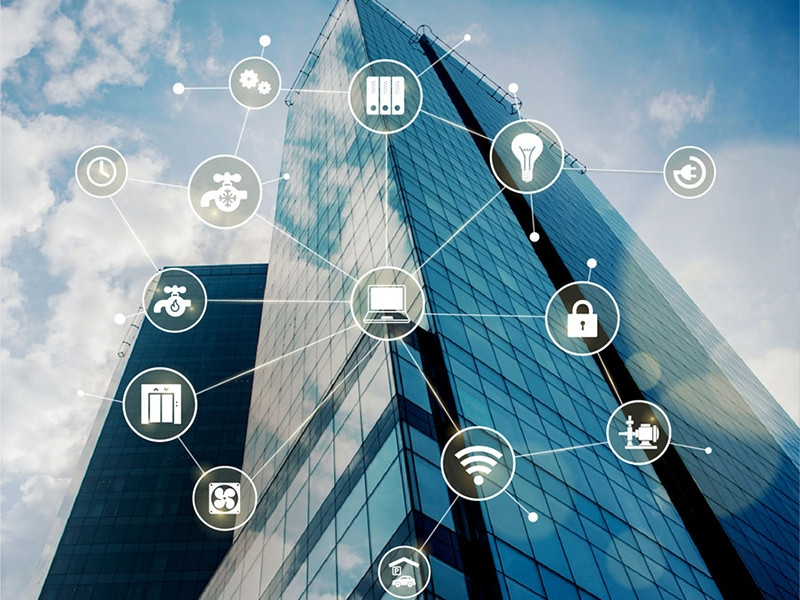 Modern Building Technology